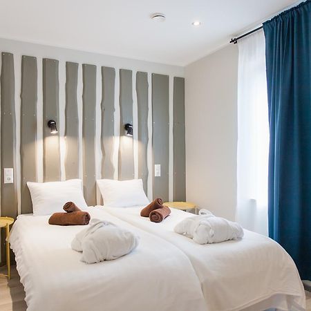 Johan Suites & Spa Курессааре Экстерьер фото