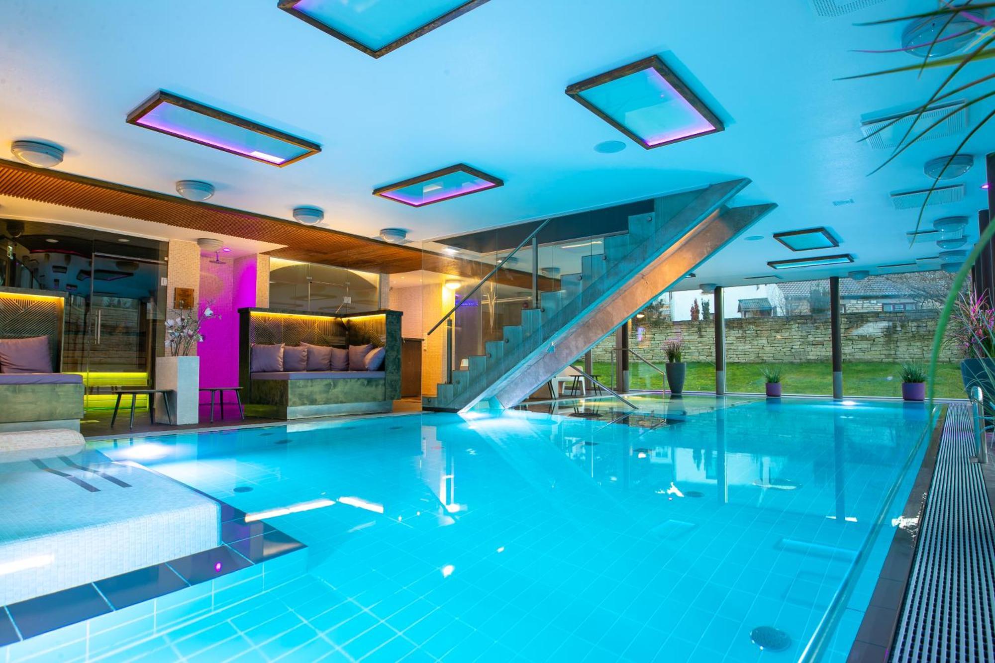 Johan Suites & Spa Курессааре Экстерьер фото